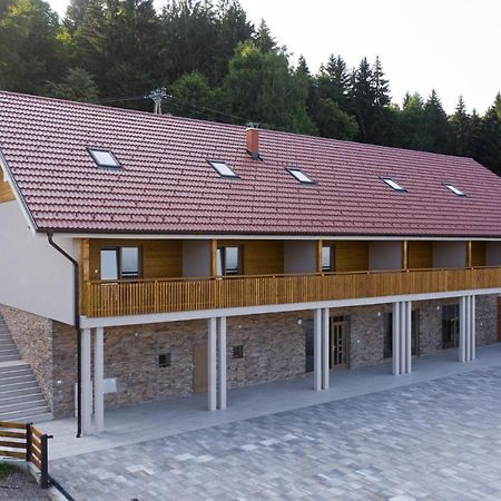 Apartmaji Hocka Koca Hocko Pohorje Exterior photo