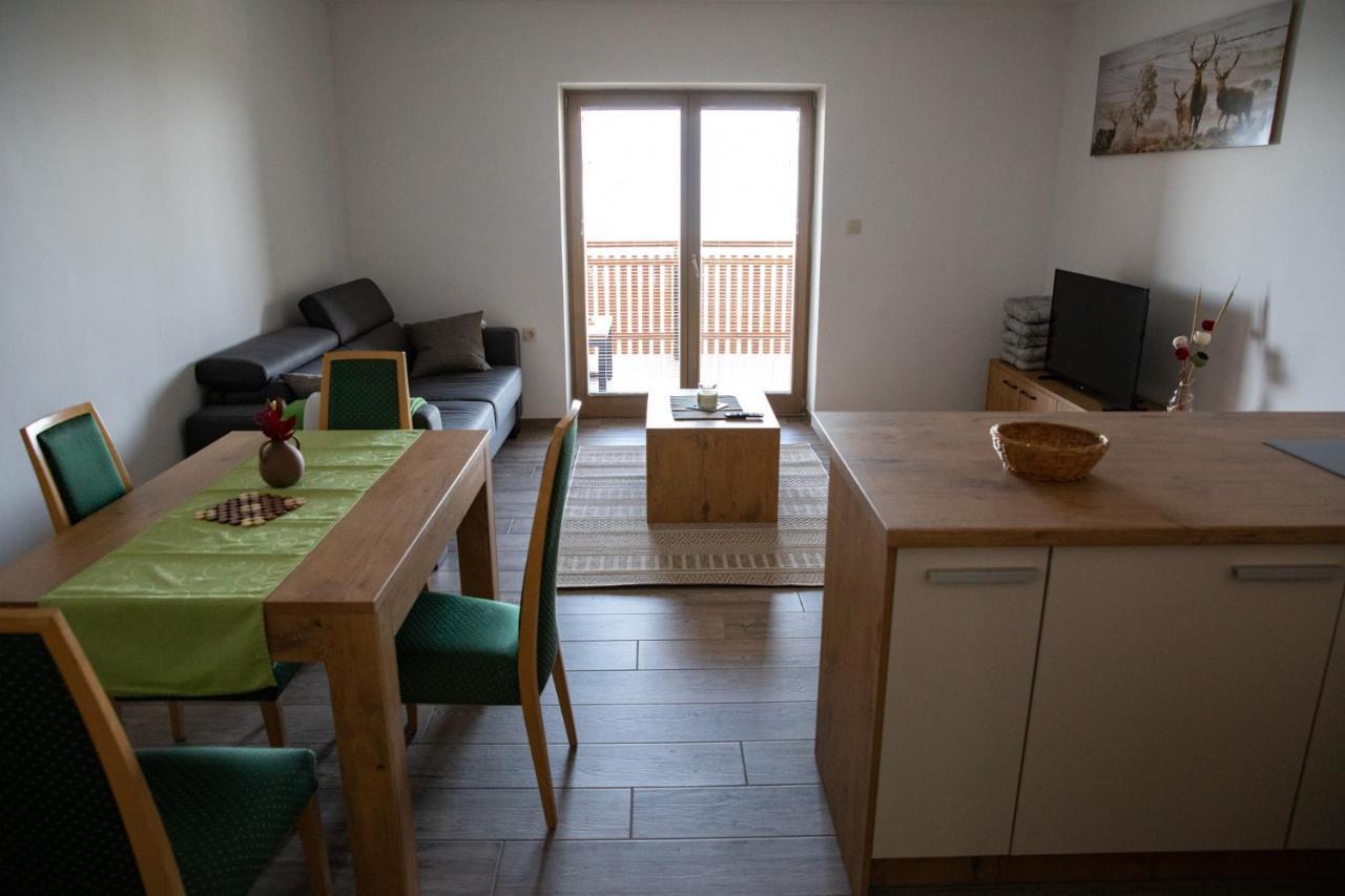 Apartmaji Hocka Koca Hocko Pohorje Exterior photo