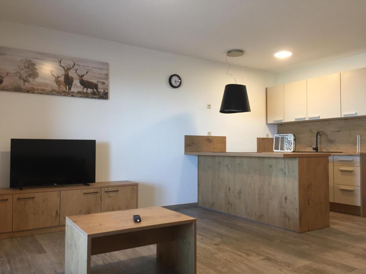 Apartmaji Hocka Koca Hocko Pohorje Exterior photo