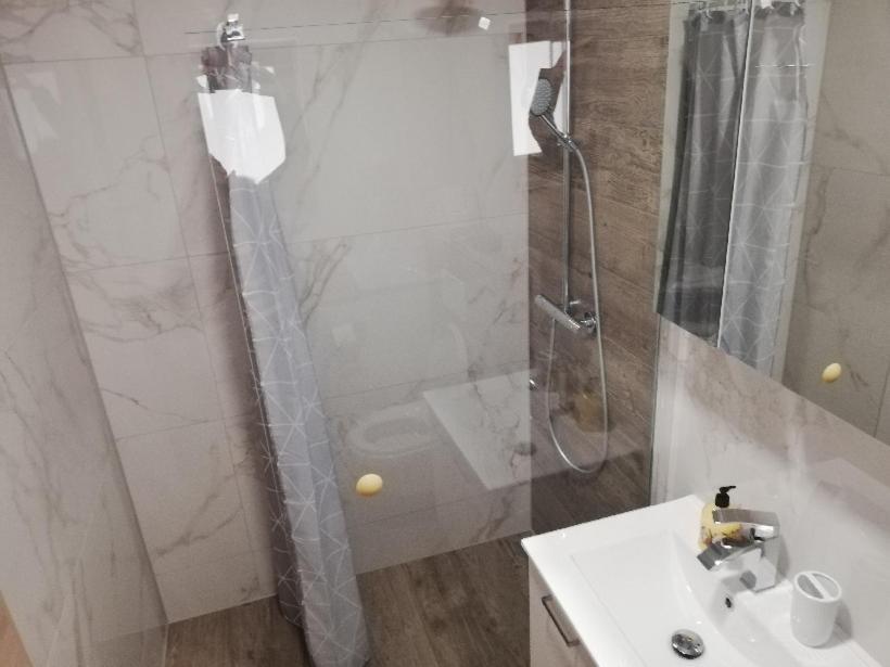 Apartmaji Hocka Koca Hocko Pohorje Exterior photo