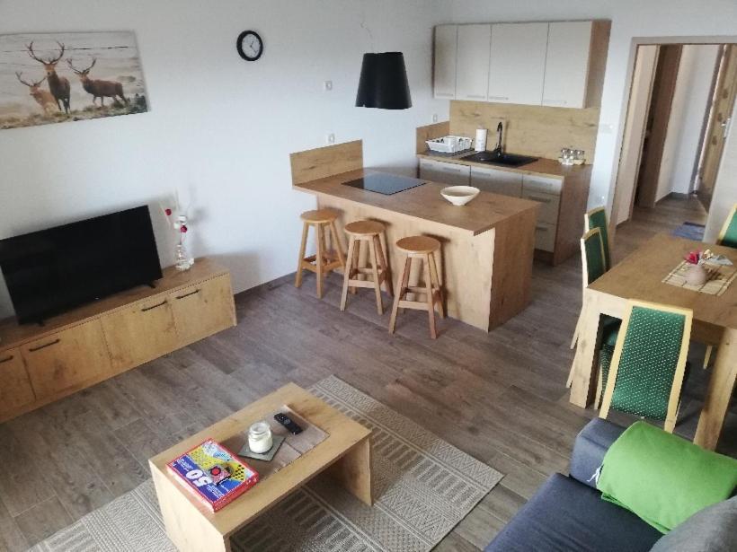 Apartmaji Hocka Koca Hocko Pohorje Exterior photo